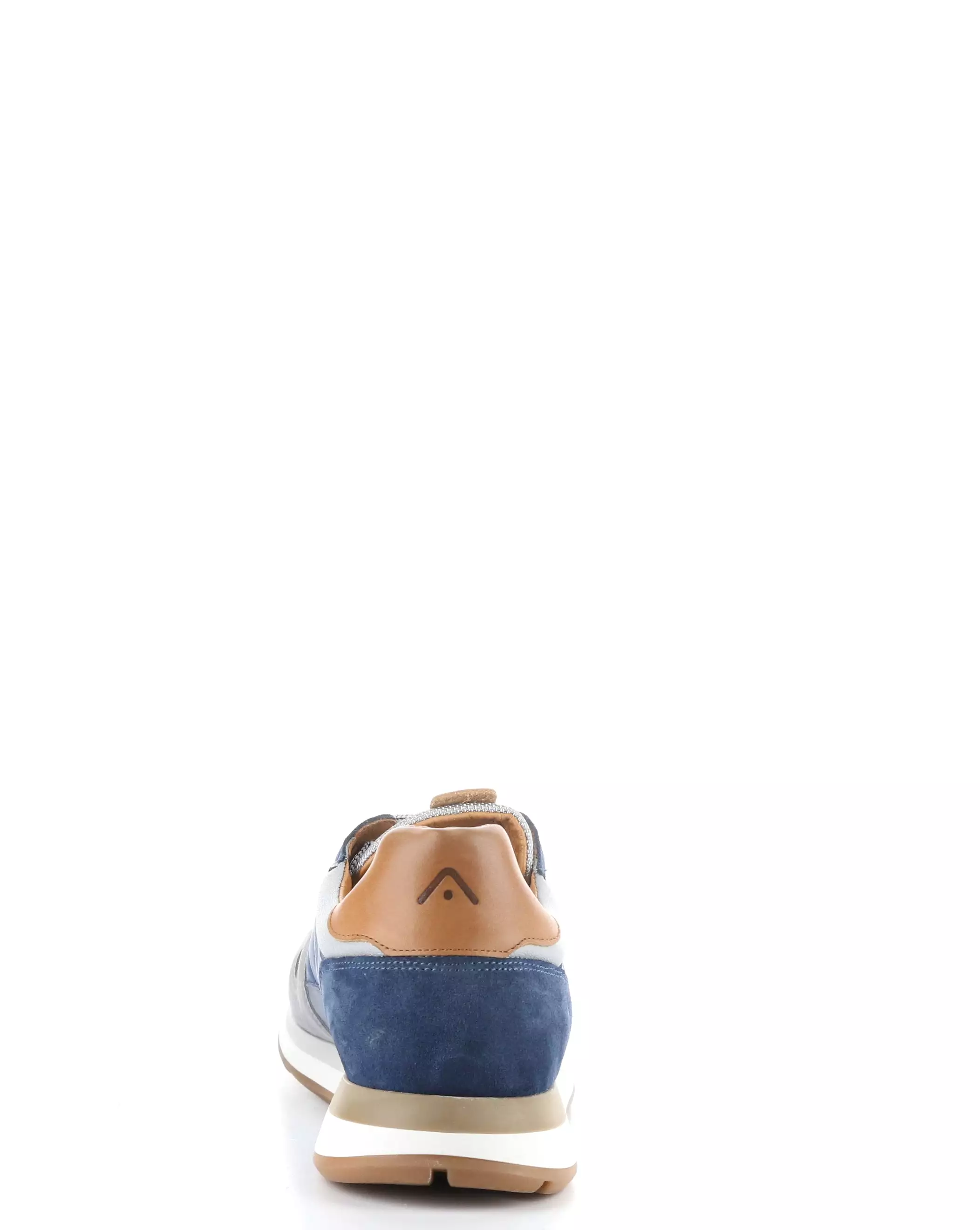 12554A NAVY COMBI Lace-up Shoes