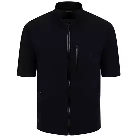 2.5L Breathable Waterproof Shirt Black - 2024