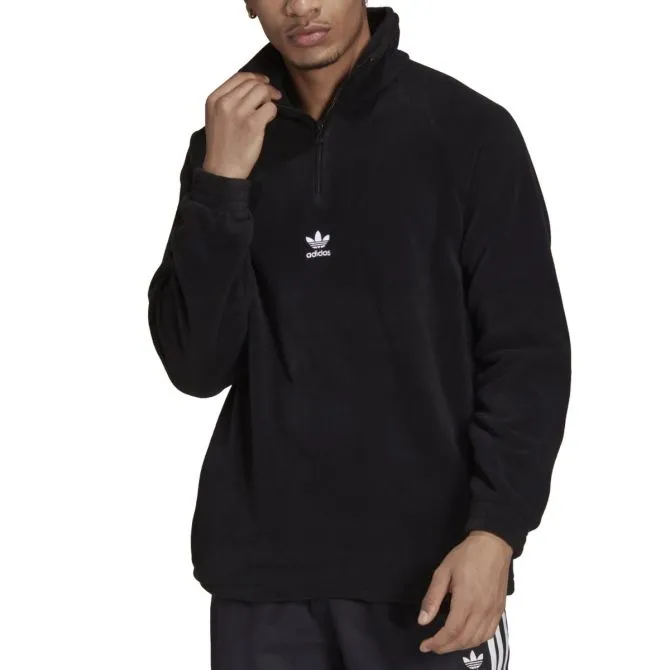 ADIDAS ORIGINALS FELPA PILE TEDDY FLEECE H06680