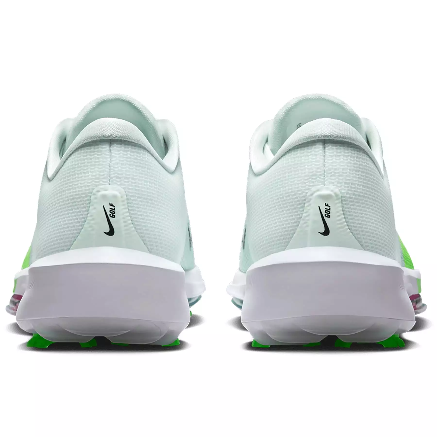 Air Zoom Infinity Tour NEXT% 2 Golf Shoes Barely Green - SU24