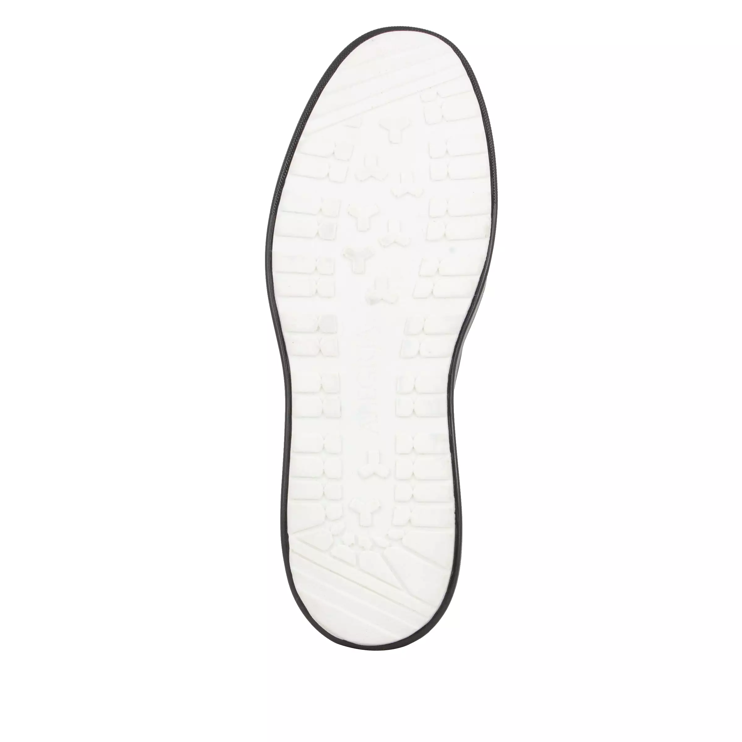 Alegria Men's Flexer White Shoe