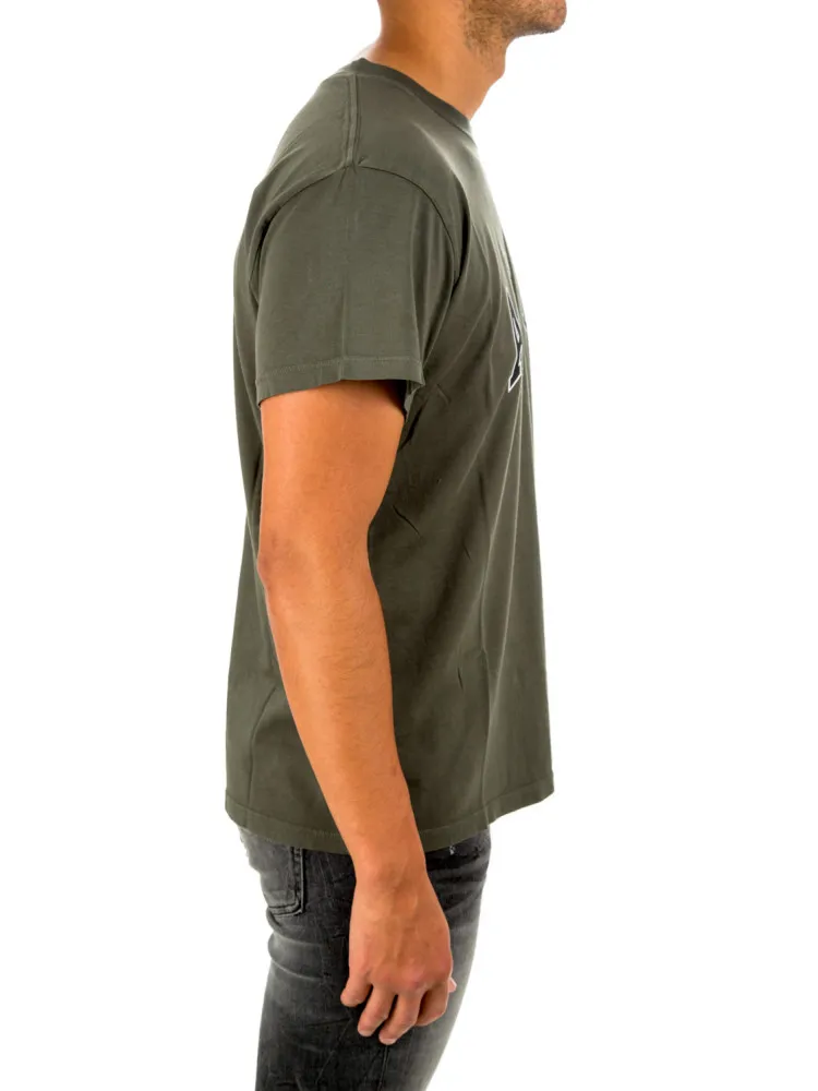 Amiri College Amiri Tee | Credomen