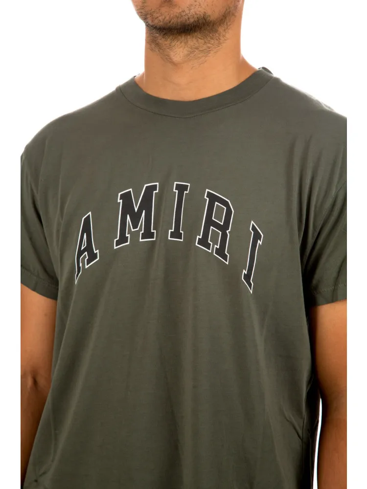 Amiri College Amiri Tee | Credomen