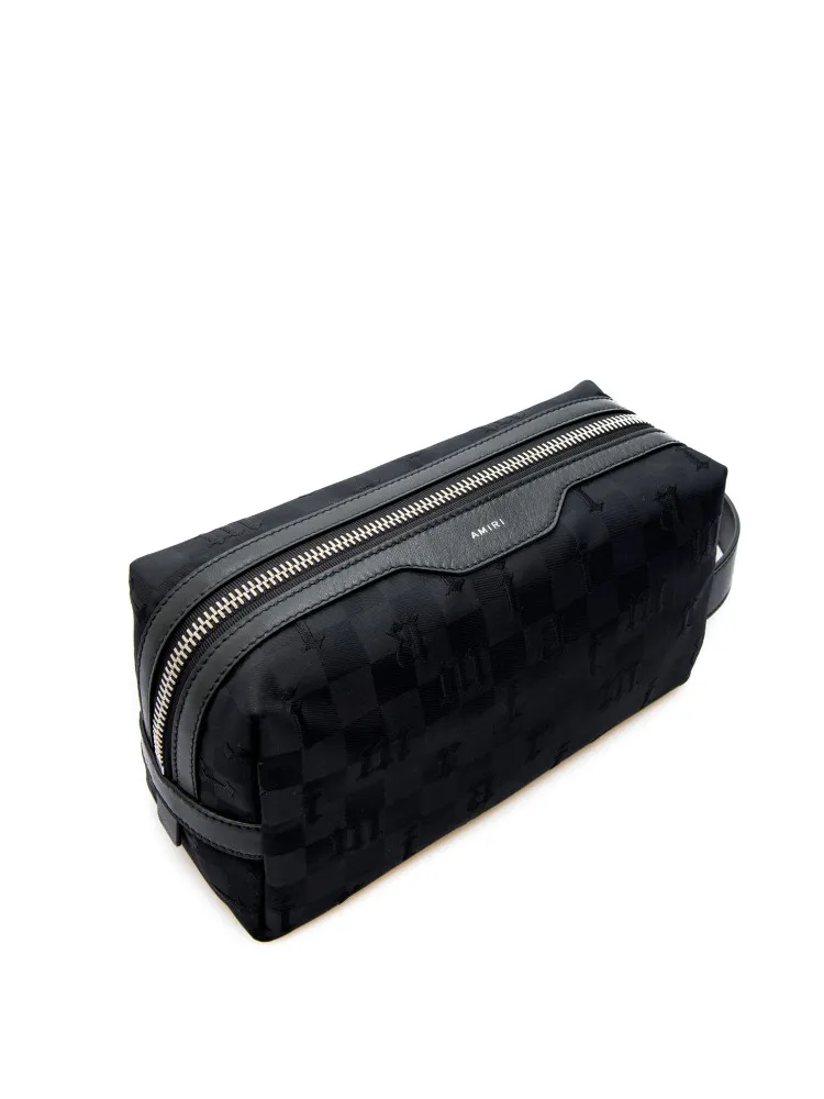 Amiri Jacquard Dopp Kit | Credomen