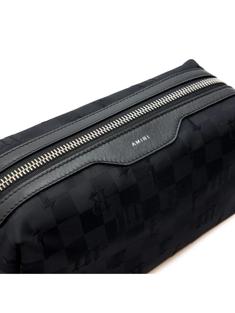 Amiri Jacquard Dopp Kit | Credomen