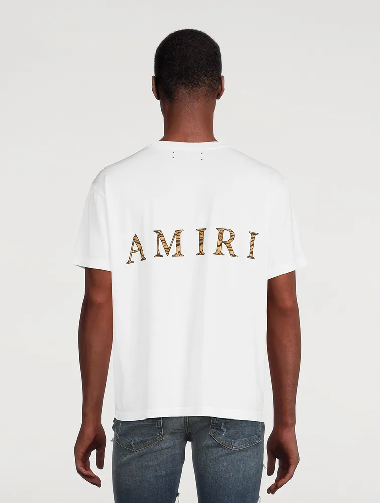 AMIRI Lunar New Year M.A. T-Shirt