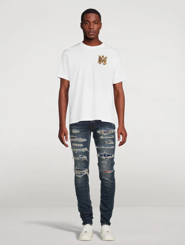 AMIRI Lunar New Year M.A. T-Shirt