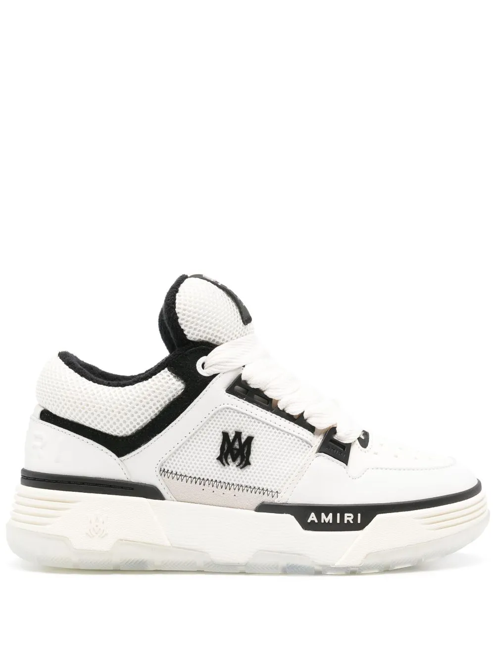 AMIRI MA-1 sneakers - White