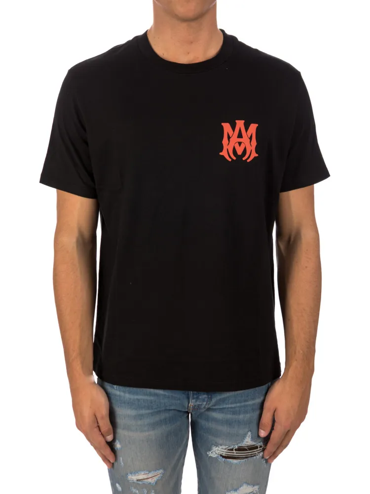 Amiri Ma Logo Tee | Credomen