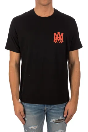 Amiri Ma Logo Tee | Credomen