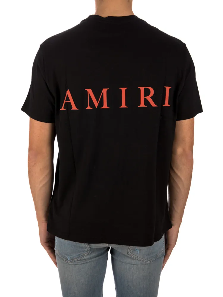 Amiri Ma Logo Tee | Credomen