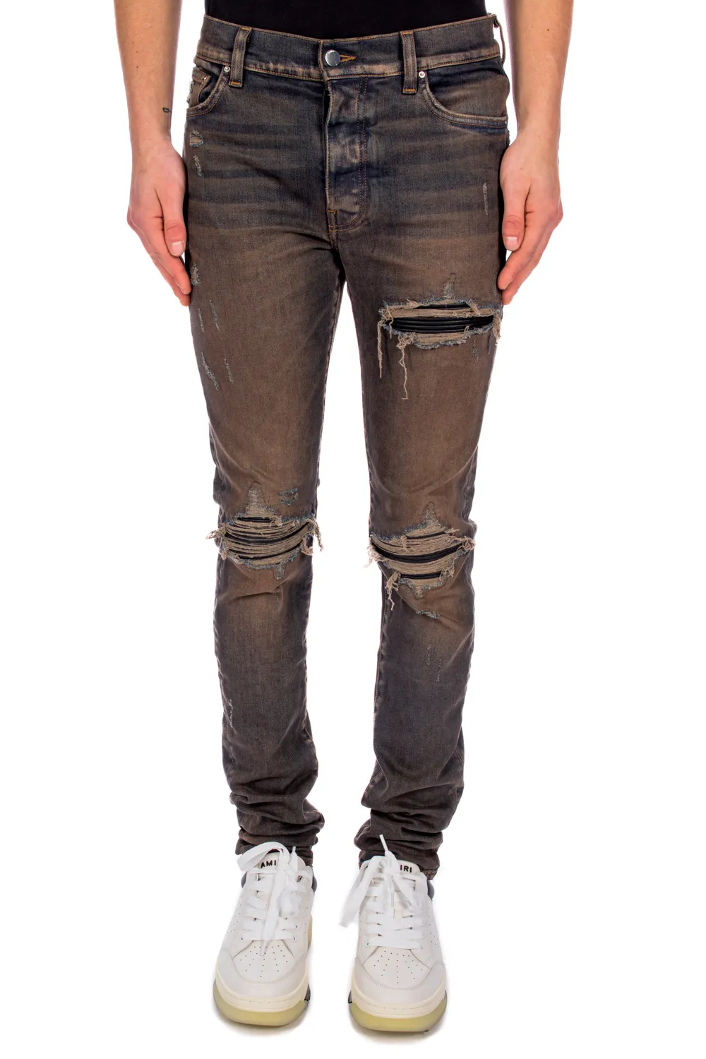 Amiri Mx1 Jean | Credomen