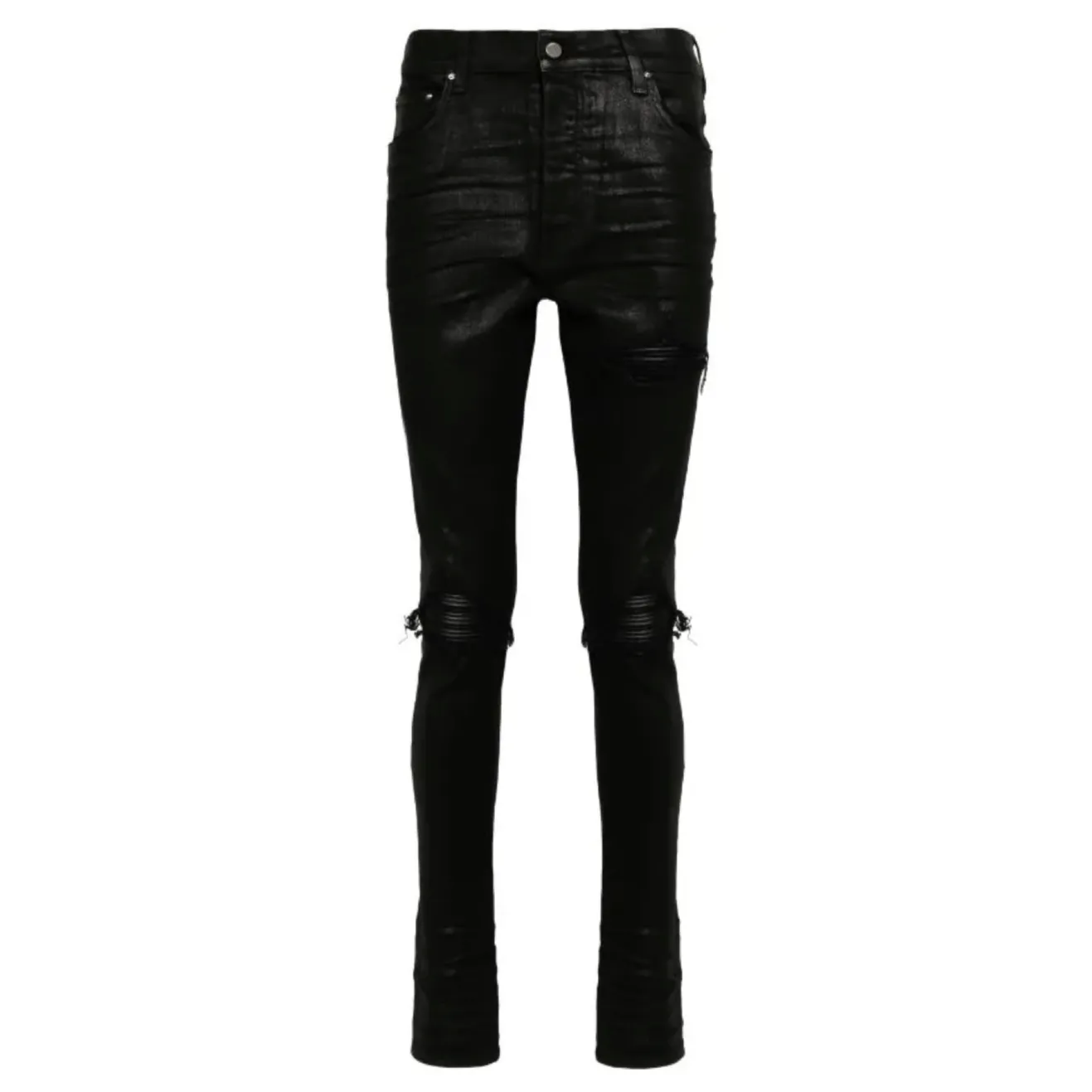 AMIRI WAX MX1  - BLACK