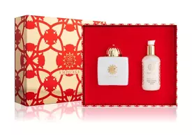 Amouage Honour EDP 100ml 2-Piece Gift Set For Women