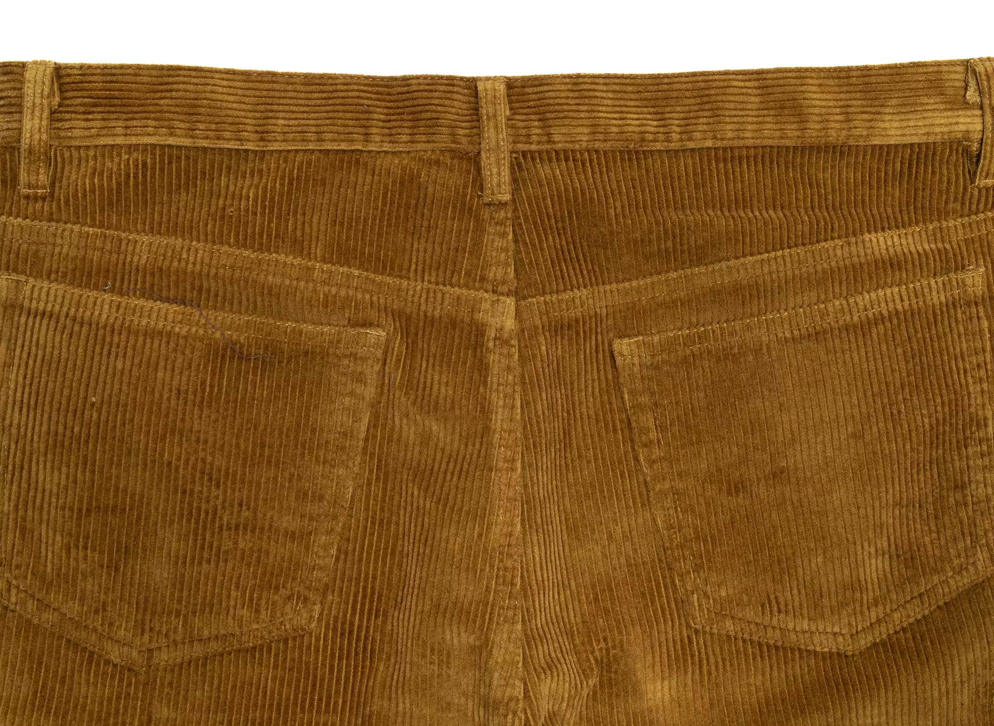 A.P.C. Corduroy Standard Jeans