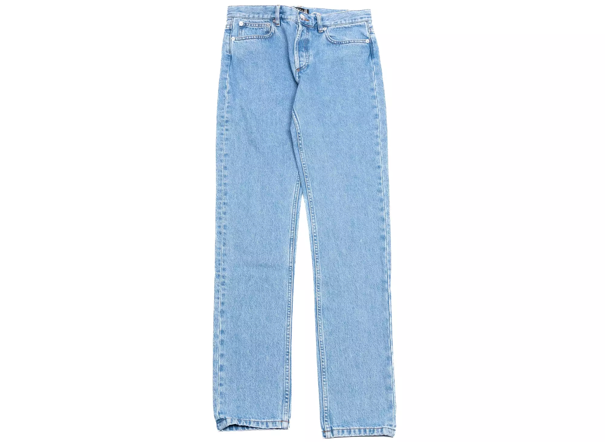 A.P.C. Petit New Standard Jeans