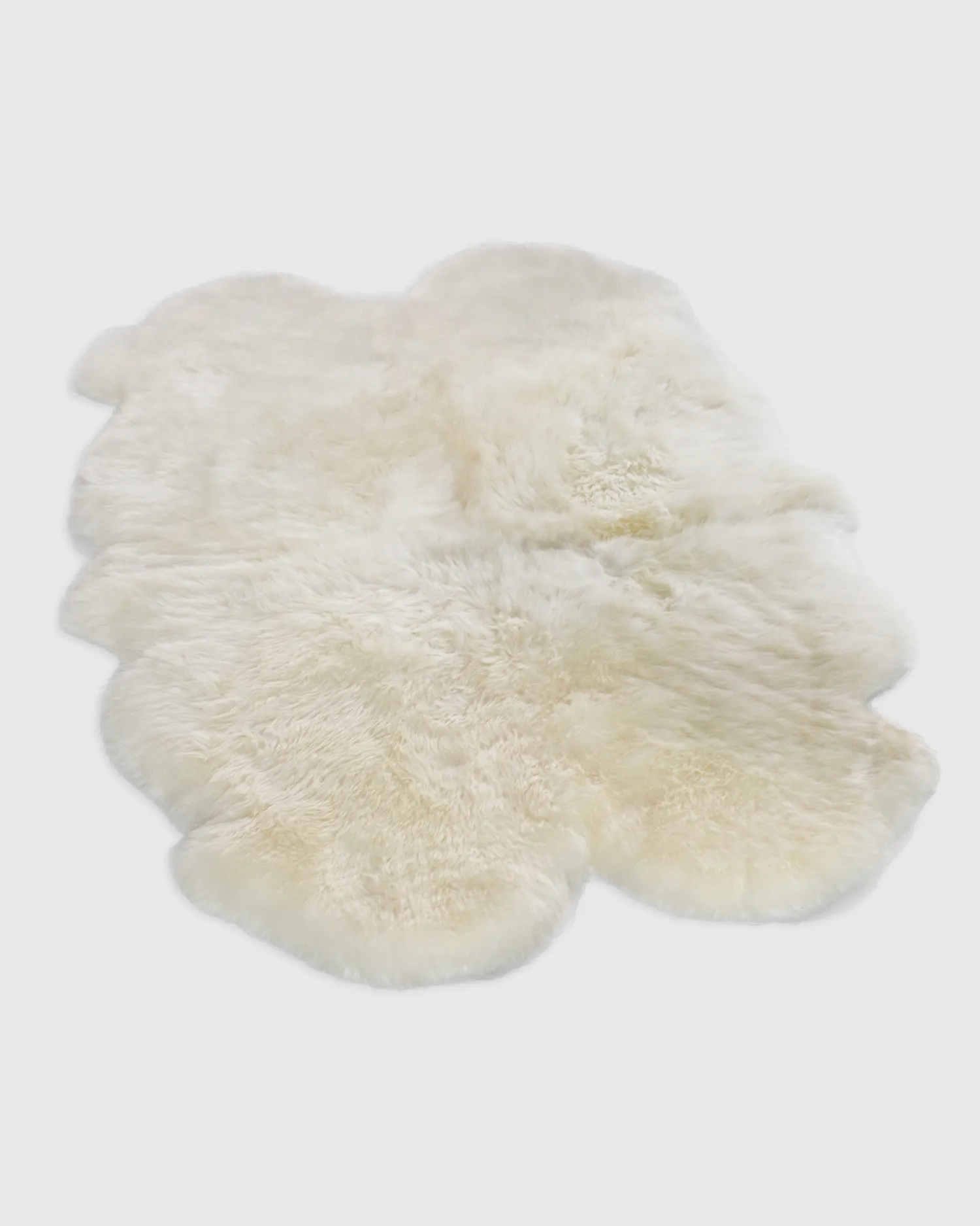 Australian Sheepskin Area Rug