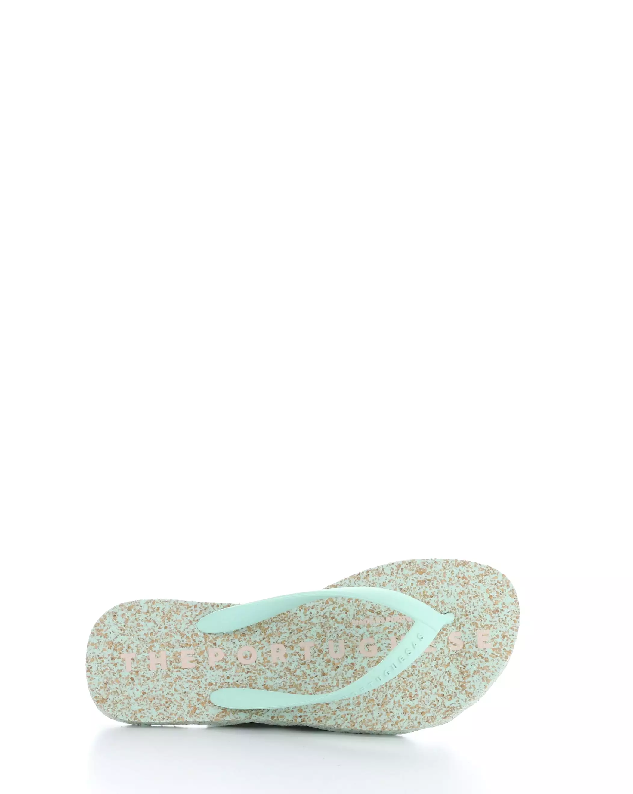 BASE109ASP 003 MINT Beach Flip-Flops