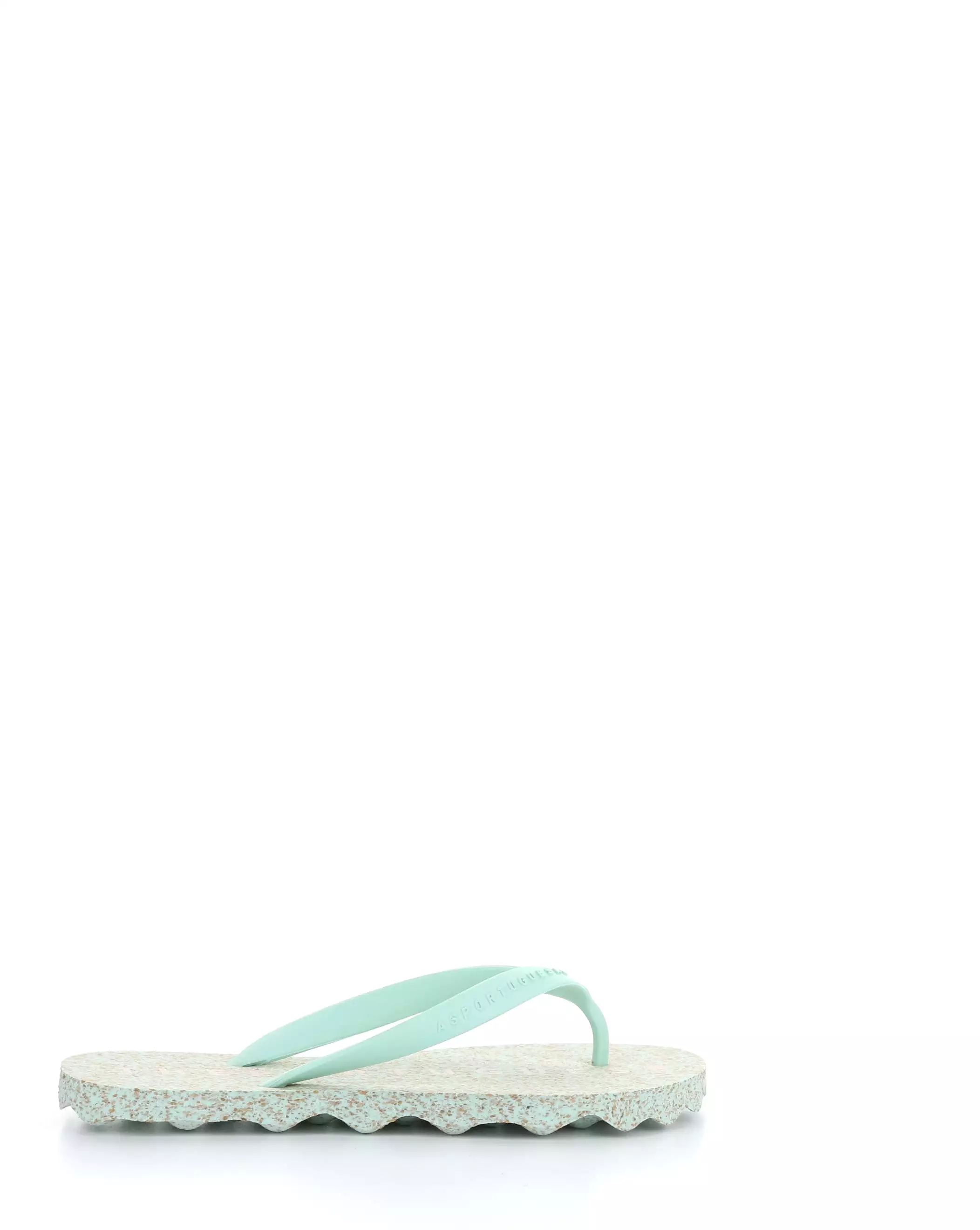 BASE109ASP 003 MINT Beach Flip-Flops