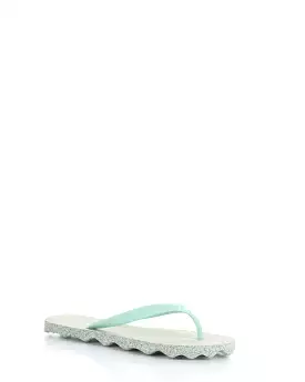 BASE109ASP 003 MINT Beach Flip-Flops