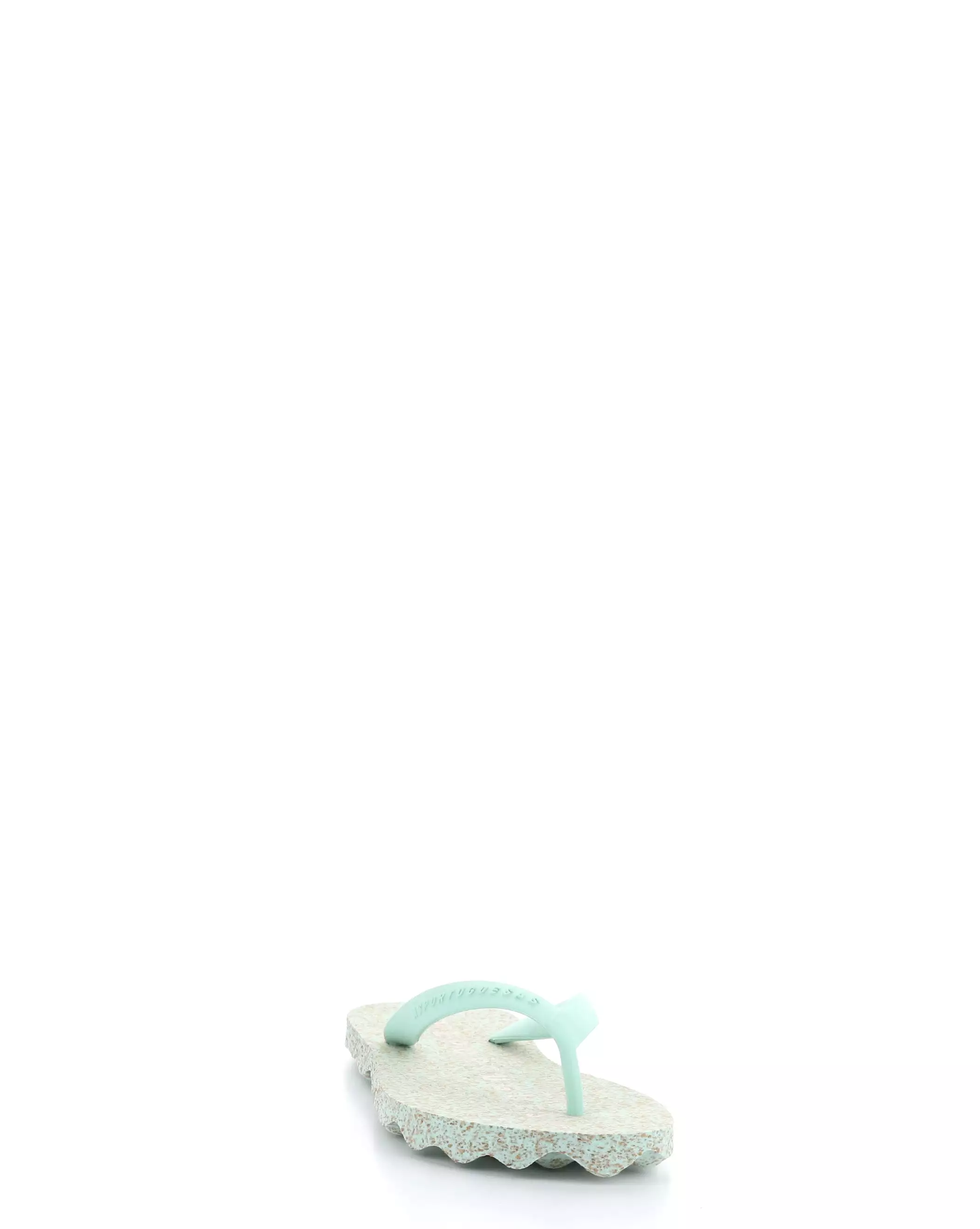 BASE109ASP 003 MINT Beach Flip-Flops