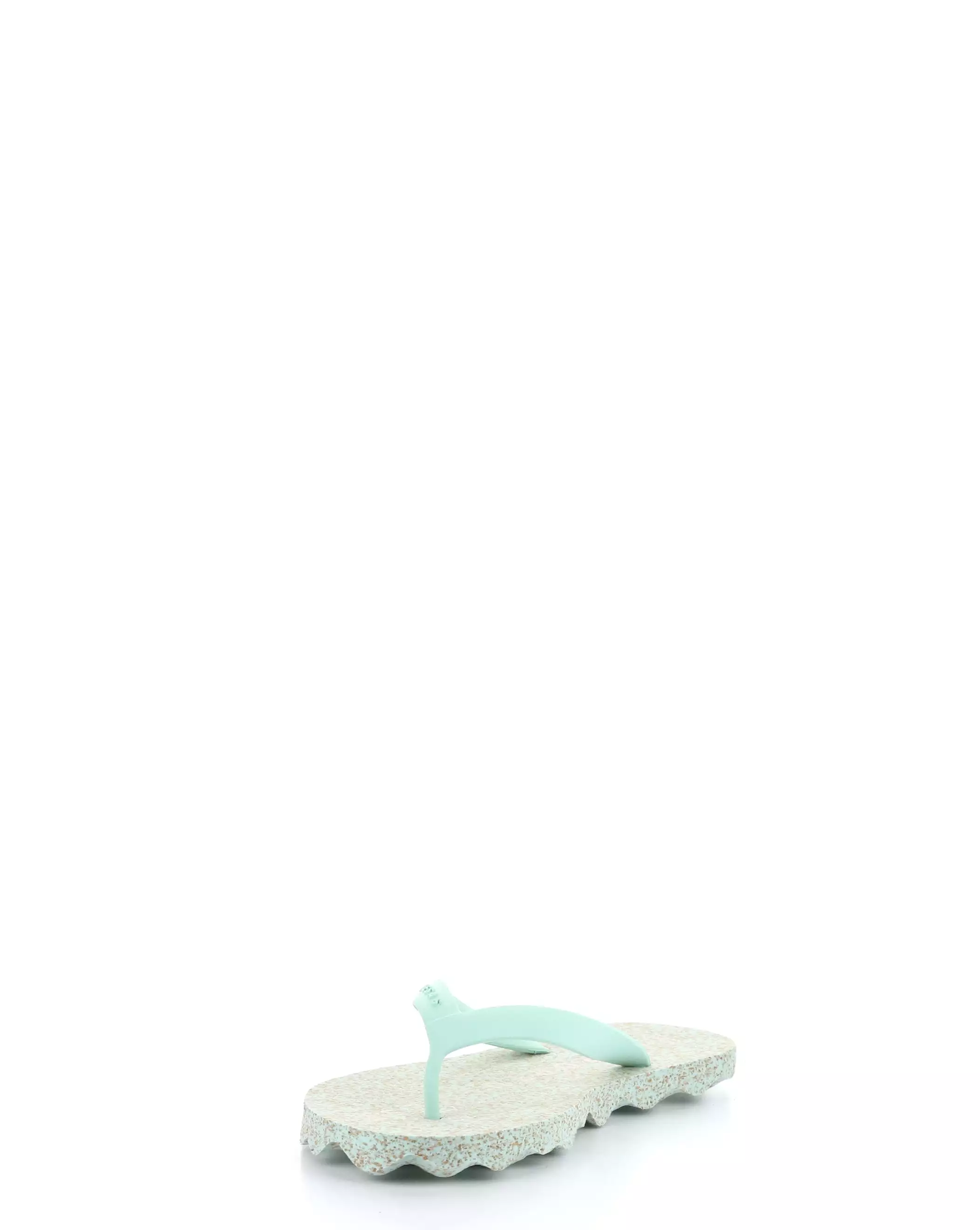 BASE109ASP 003 MINT Beach Flip-Flops