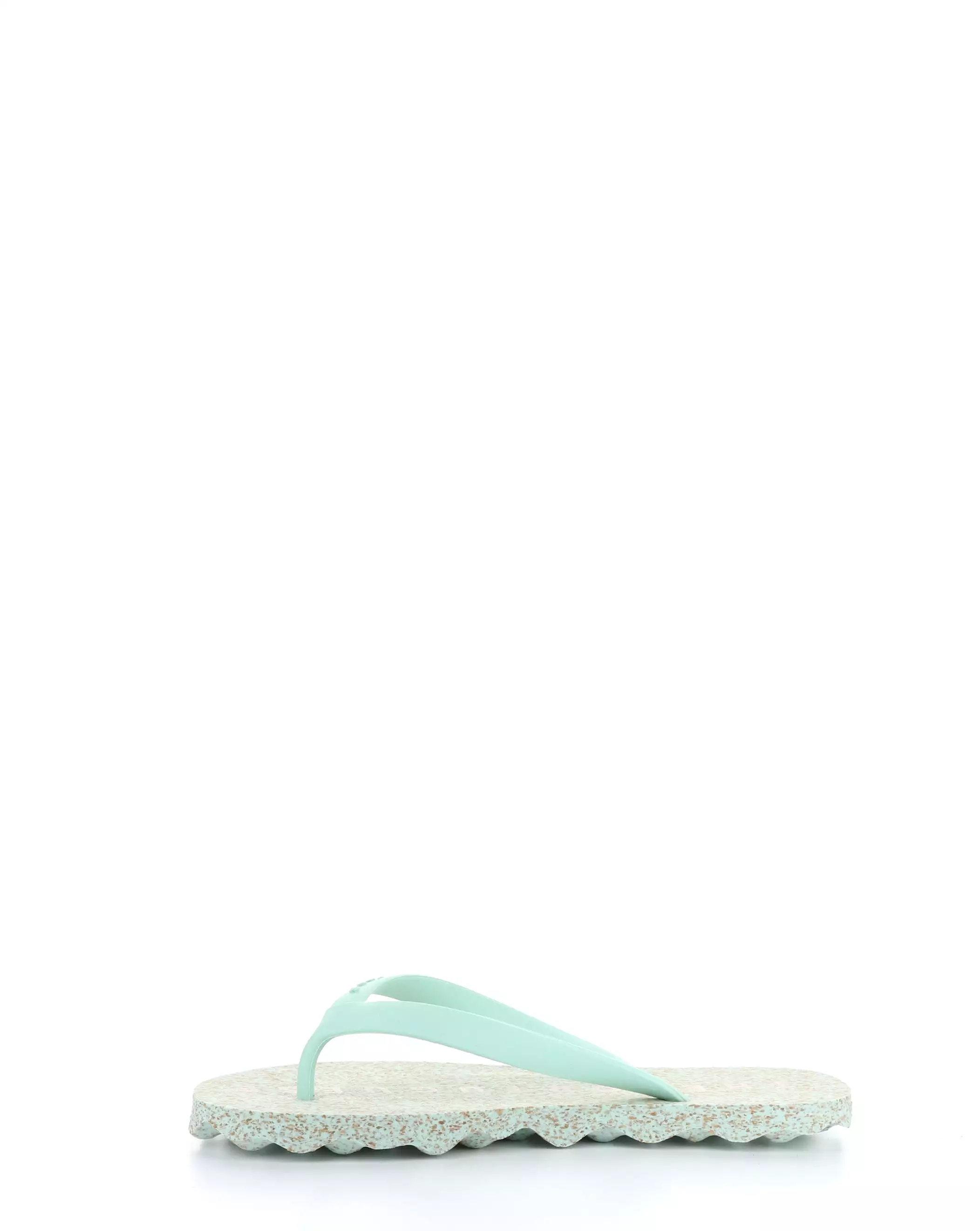 BASE109ASP 003 MINT Beach Flip-Flops