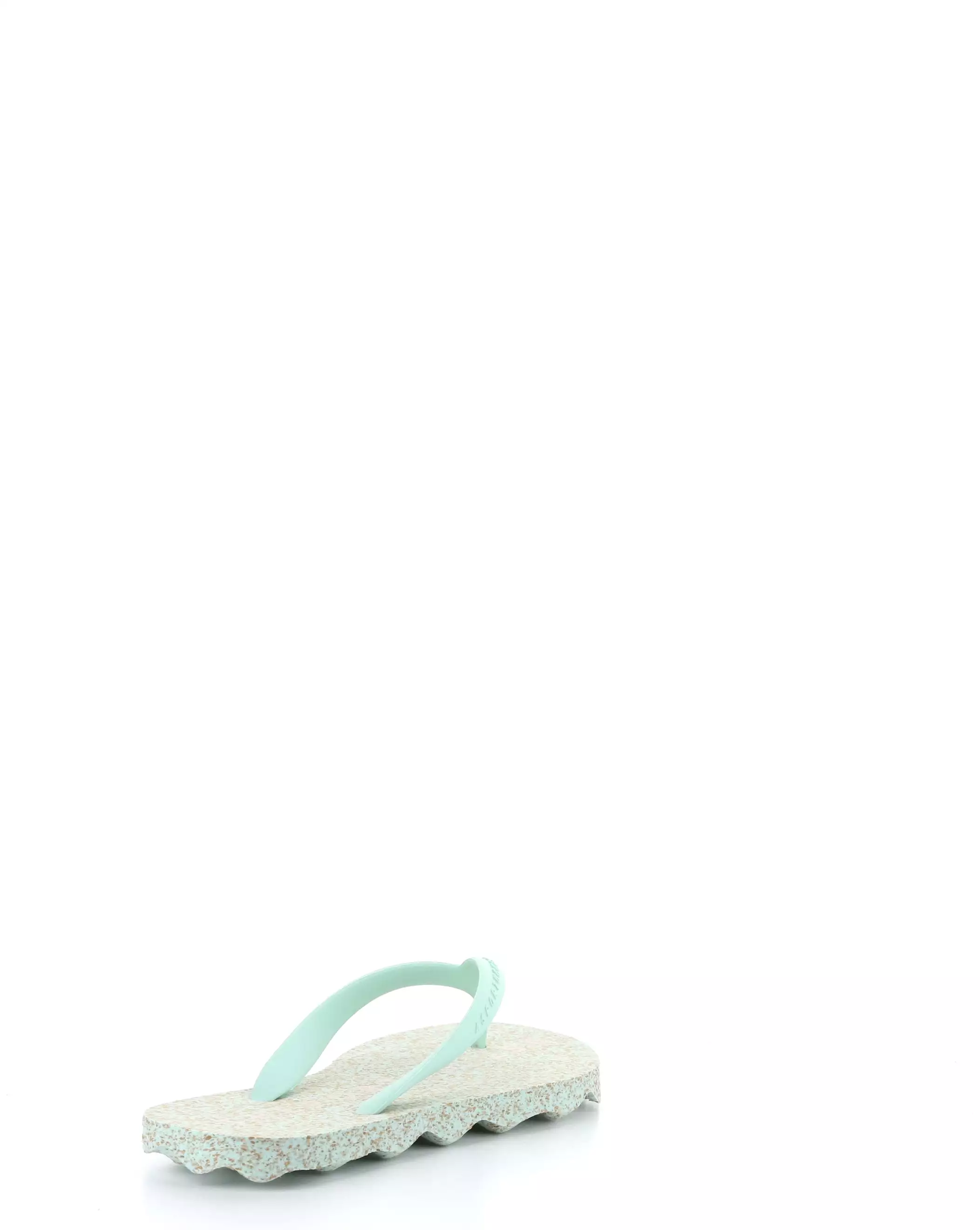 BASE109ASP 003 MINT Beach Flip-Flops