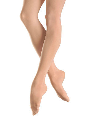 Bloch Adult Endura Elite Footed Tights - T1921L