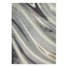 Bozdana Abstract Area Rug