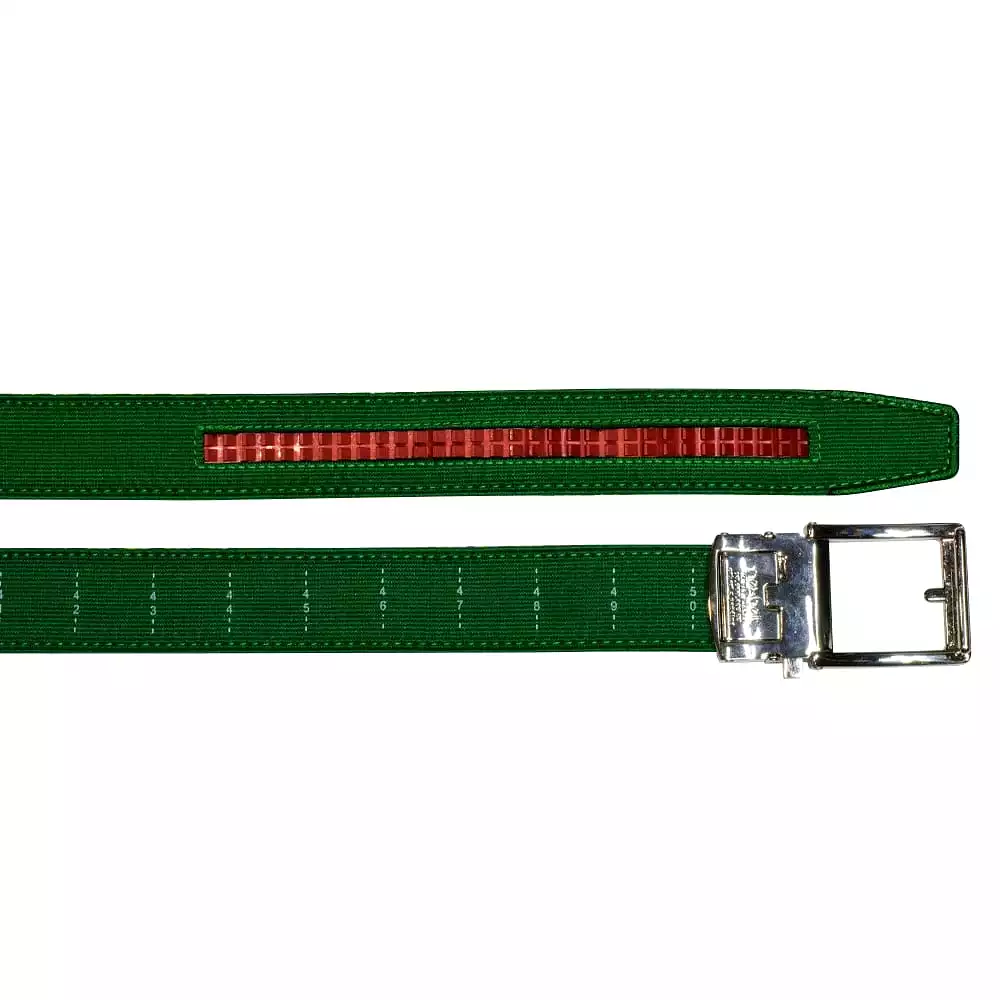 Braided Augusta, 1 3/8 Strap, Golf Belt