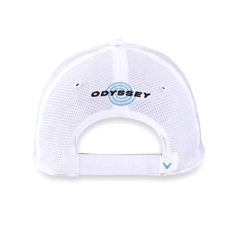 Callaway Women's Stitch Magnet Adjustable Golf Hat 2024