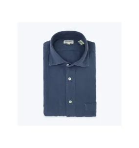 CAMISA LINO HARTFORD