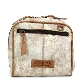 Capture Crossbody Leather Bag