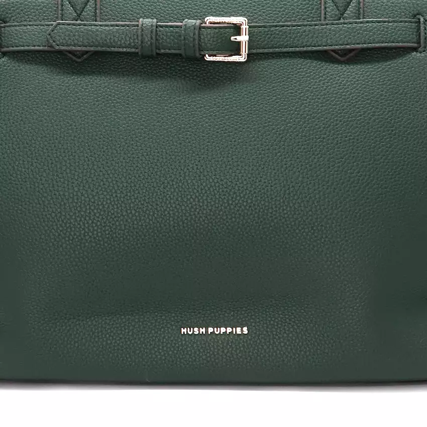 Celly Tote (L) Women's Bag - Green