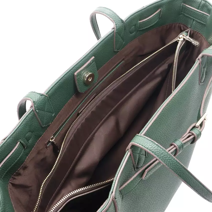 Celly Tote (L) Women's Bag - Green