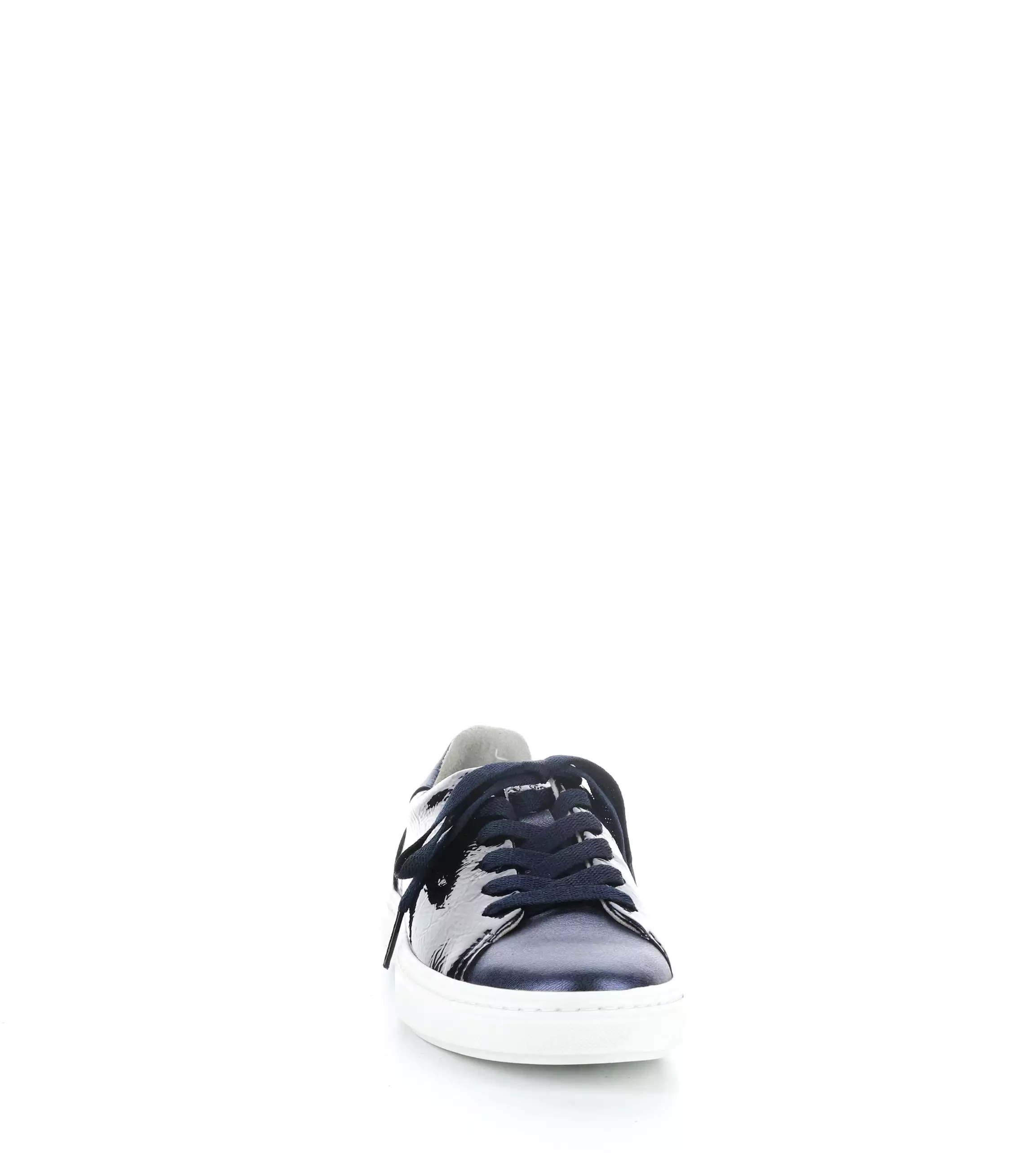 CHERISE OCEAN/NIGHTBLUE Lace-up Shoes