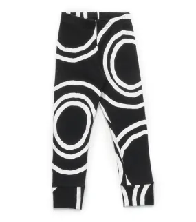 circle leggings