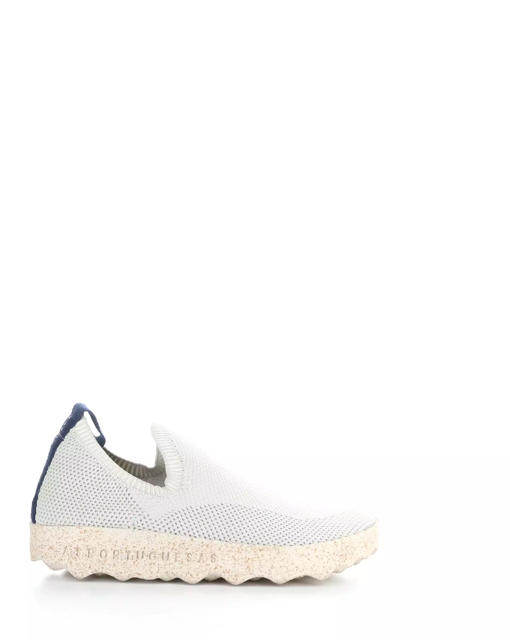 CLIP226ASP 001 OFF WHITE Slip-on Shoes