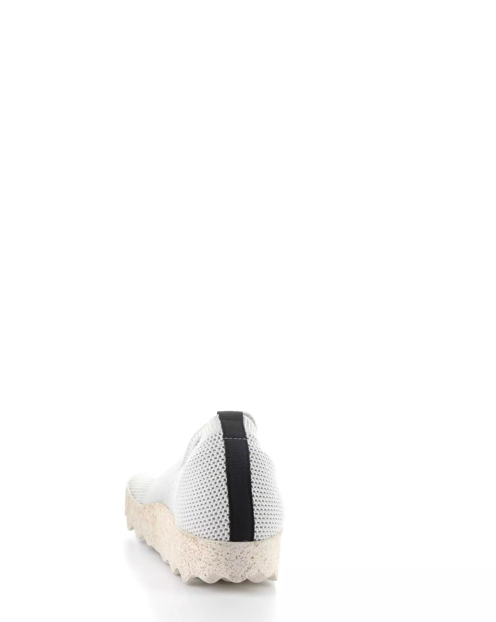 CLIP226ASP 001 OFF WHITE Slip-on Shoes