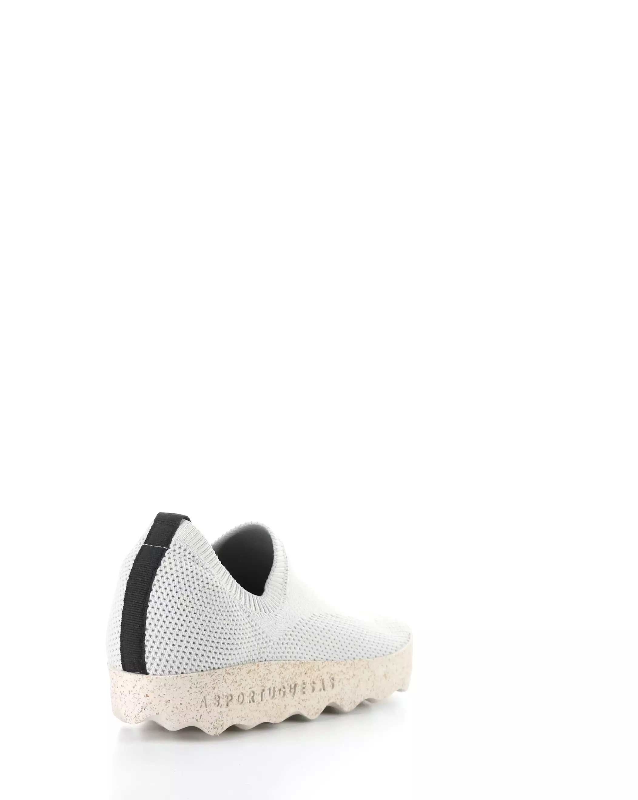 CLIP226ASP 001 OFF WHITE Slip-on Shoes