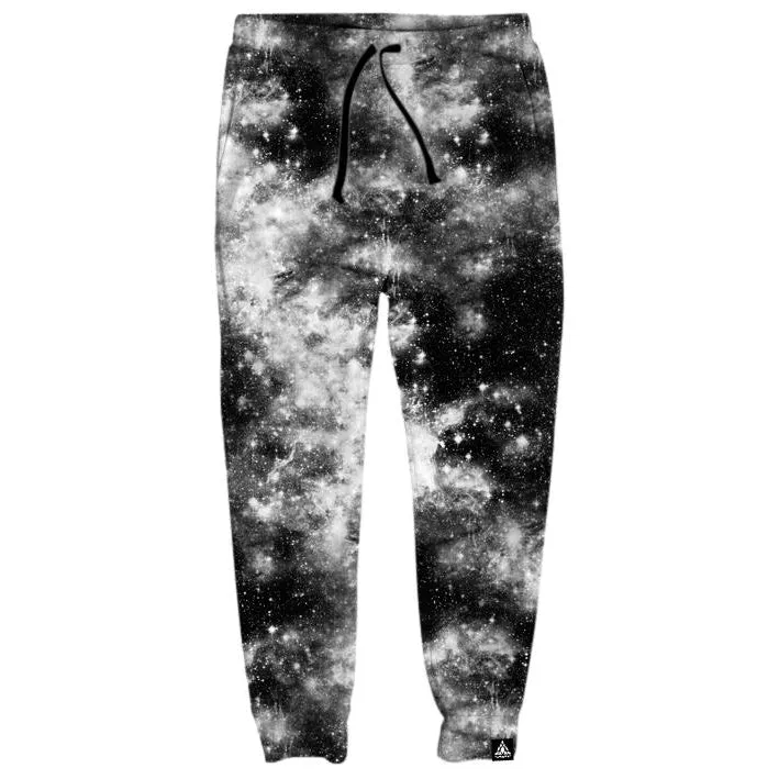 DARK GALAXY JOGGERS