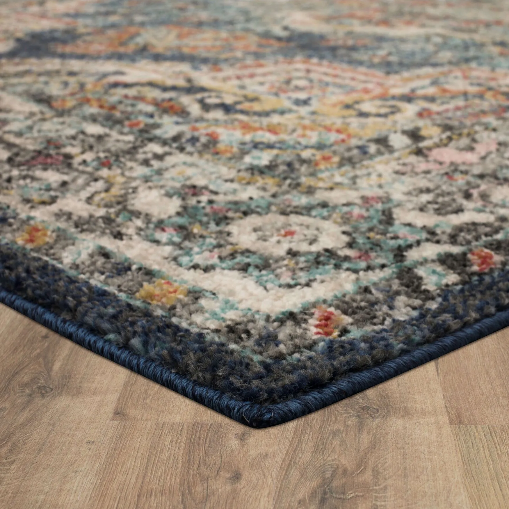 Dellen Area Rug