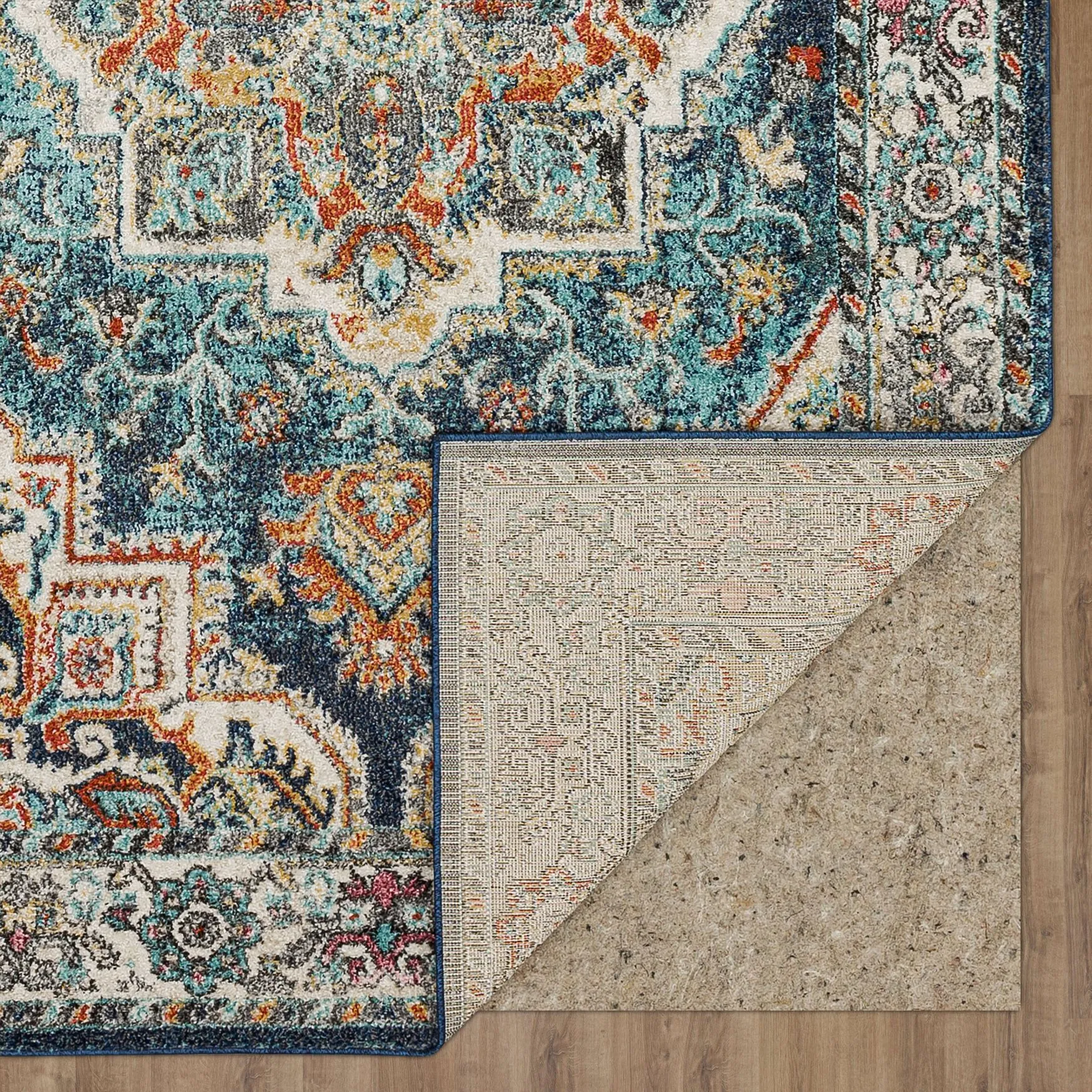 Dellen Area Rug