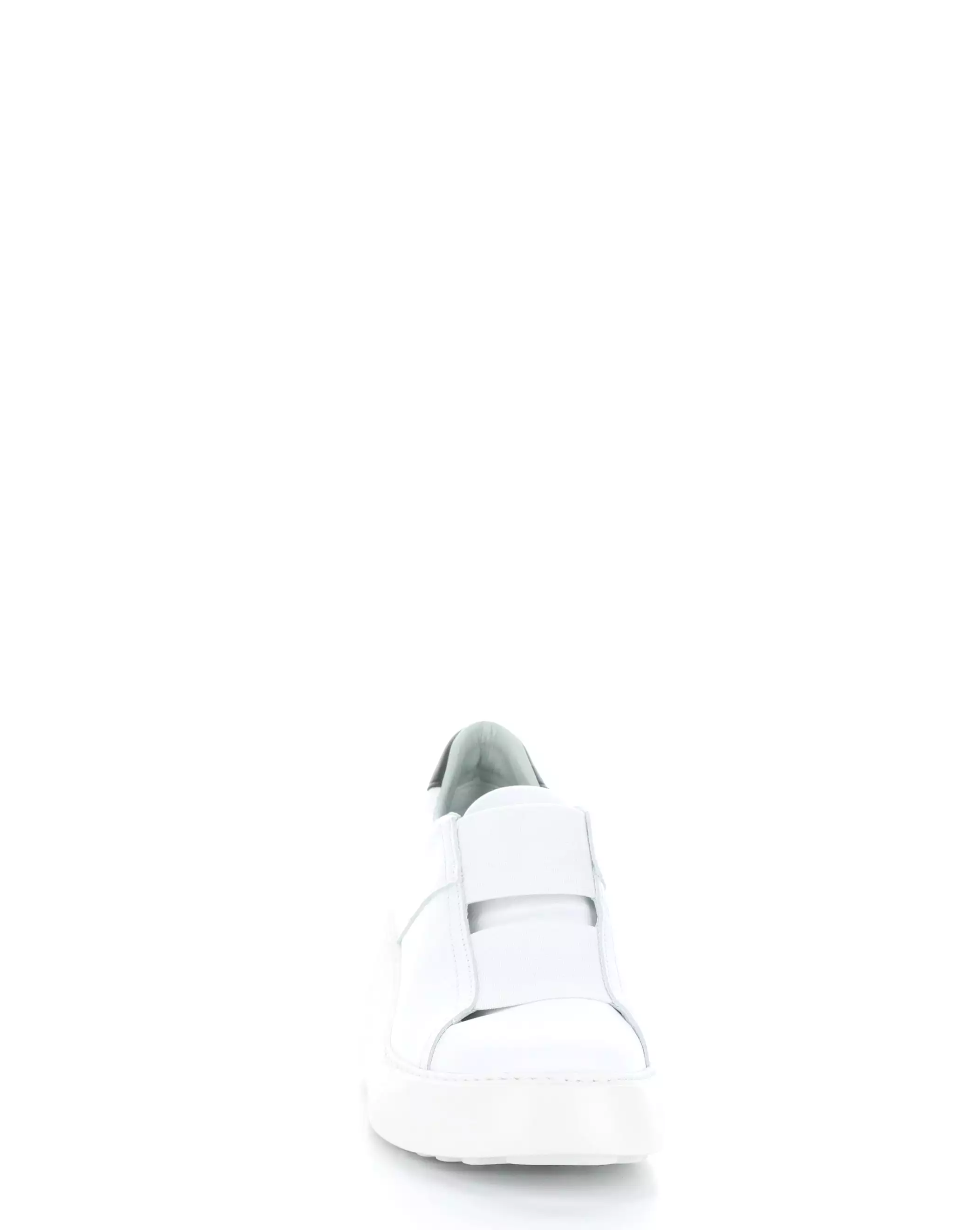 DITO581FLY 001 WHITE Elasticated Shoes