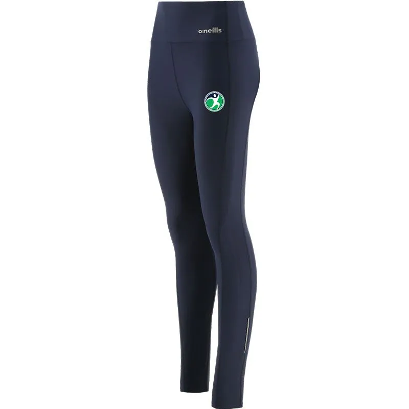 Drumshanbo AC Riley Full Length Leggings