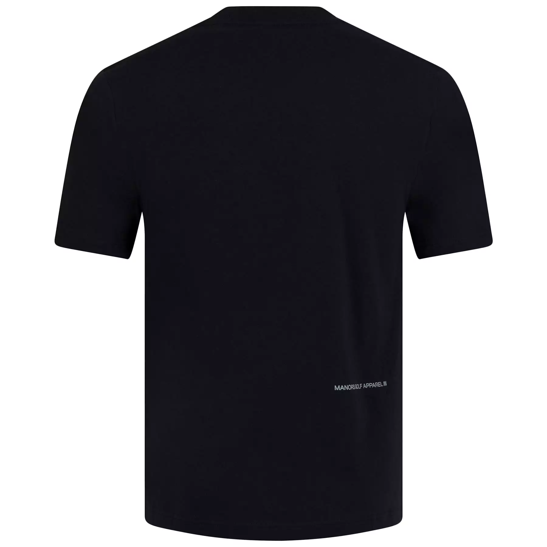 Eighteenth T-Shirt Black - 2024