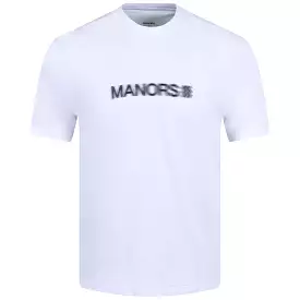 Focus T-Shirt White - 2024