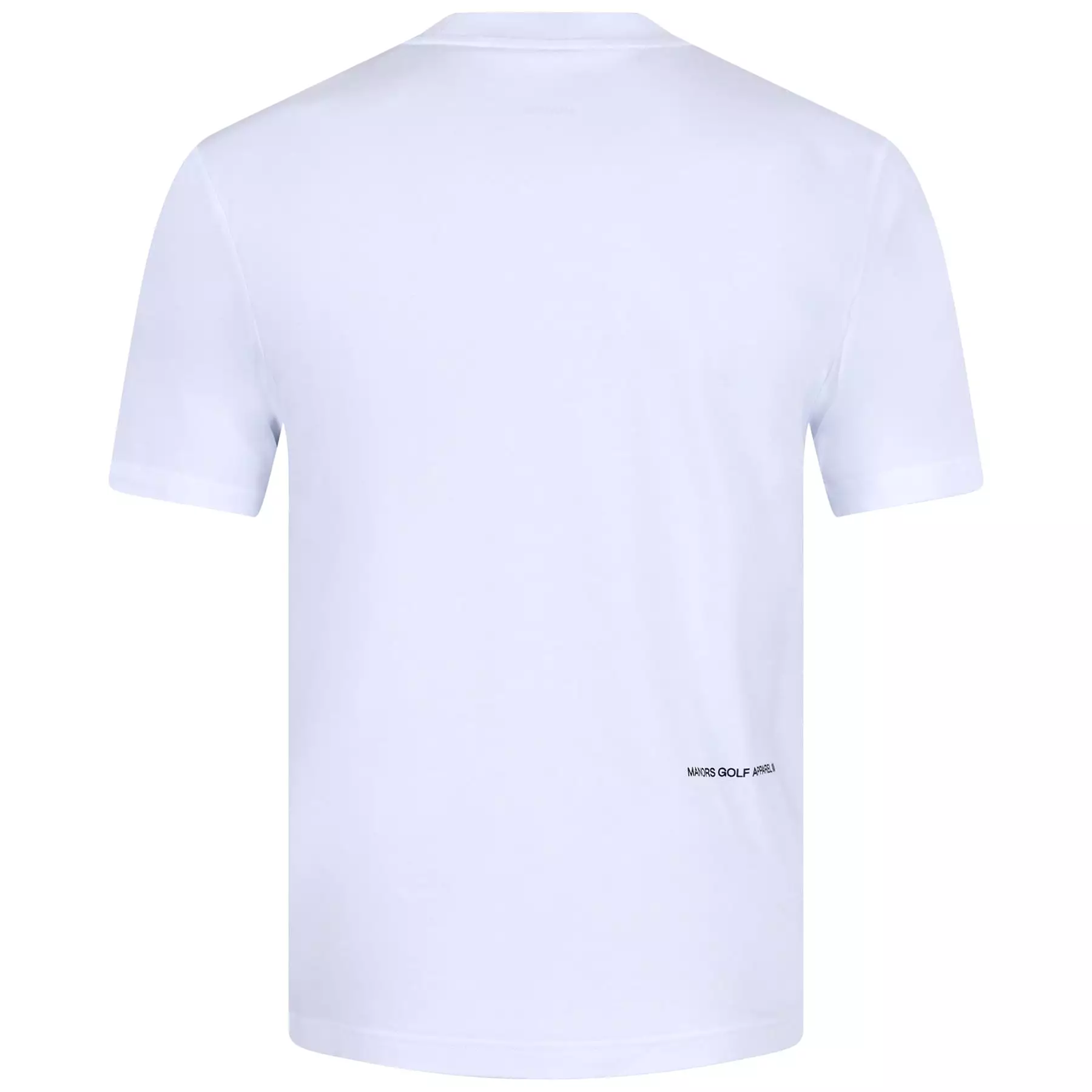 Focus T-Shirt White - 2024