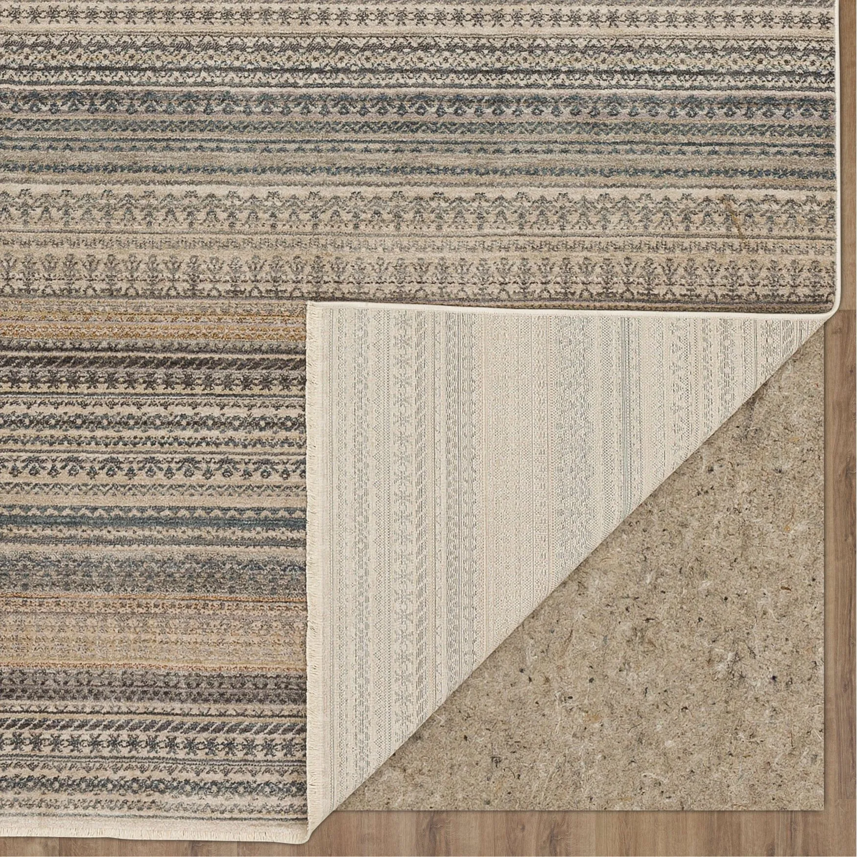 Greystone Area Rug